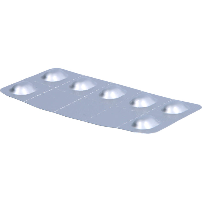 Xyzall 5 mg Filmtabletten Antiallergikum, 100 pc Tablettes