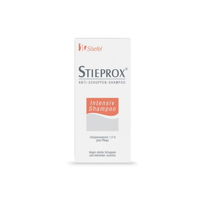 Stieproxal Intensiv Shampoo, 100 ml Shampoing