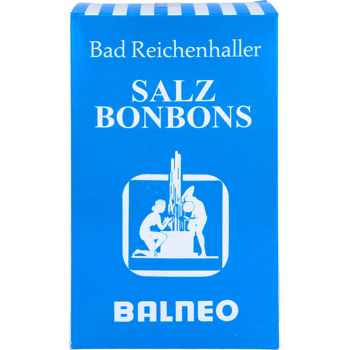 BAD REICHENH QUELLSALZBONB, 500 g BON