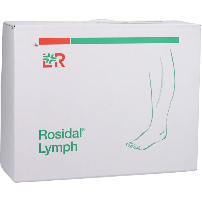 Rosidal Lymph, 1 St BIN