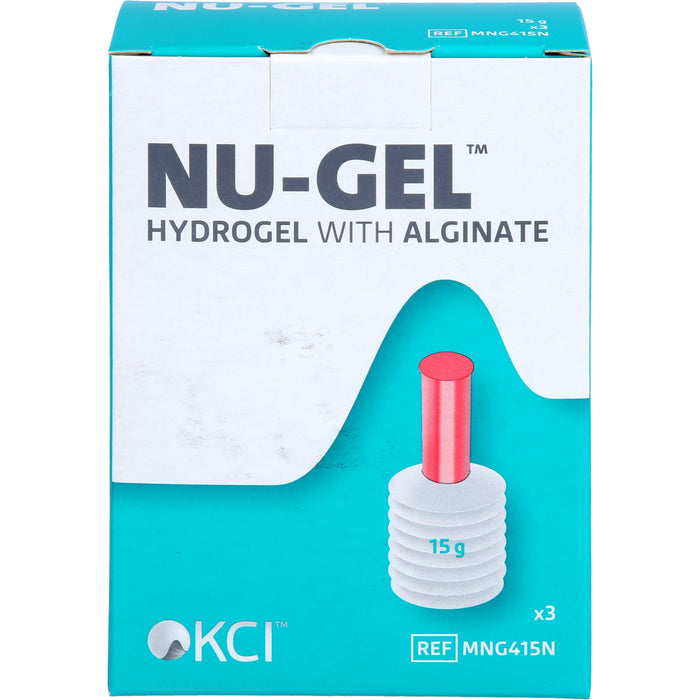 NU-GEL, 45 g Gel