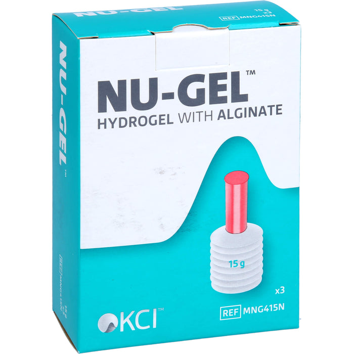 NU-GEL, 45 g Gel