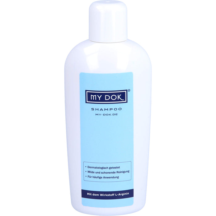 MY DOK Haarshampoo, 200 ml SHA