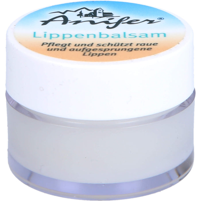 Anifer Lippenbalsam, 5 ml Cream