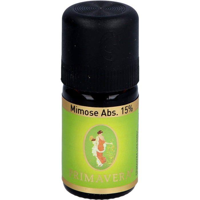 Mimose Absolue 15%, 5 ml ätherisches Öl