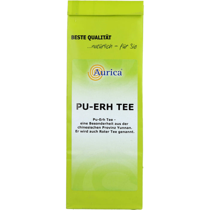 Pu Erh Tee, 100 g TEE