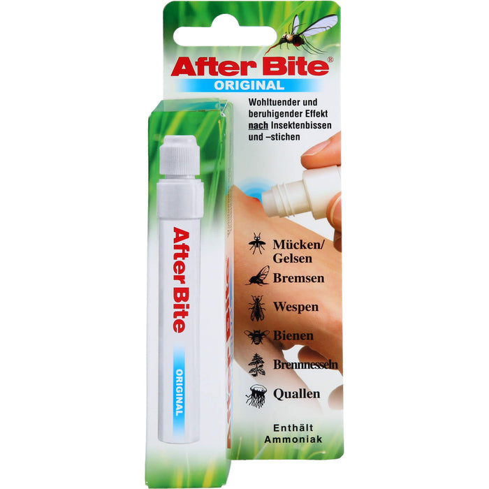 After Bite Stift, 14 ml Pen