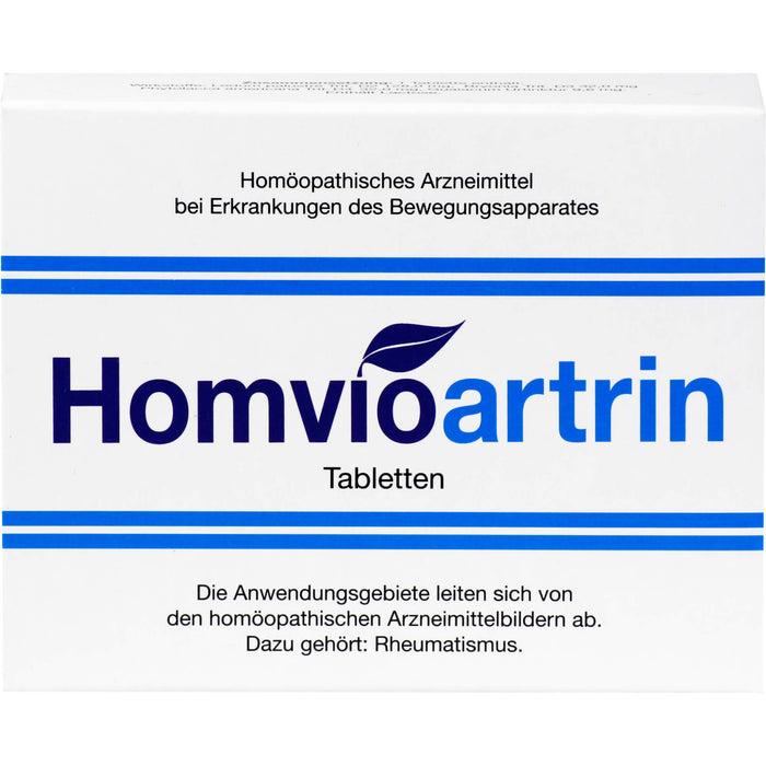 Homvioartrin Tbl., 75 St TAB