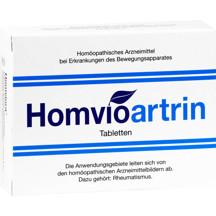 Homvioartrin Tbl., 75 St TAB