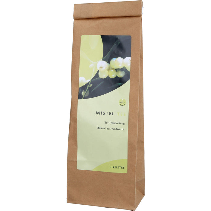 weltecke Mistel Tee, 100 g Tea