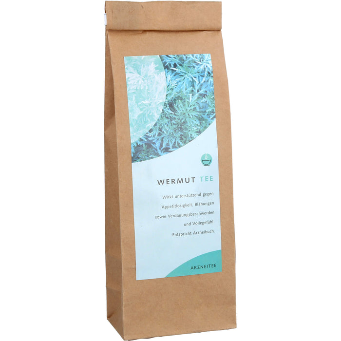 weltecke Wermut Tee, 100 g Tee