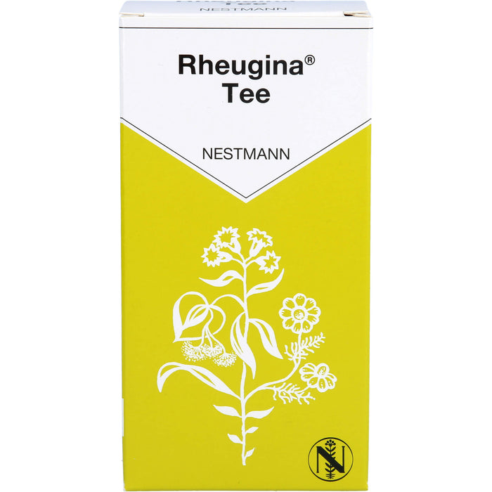 NESTMANN Rheugenia Tee, 70 g Thé