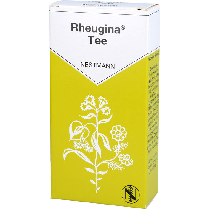 NESTMANN Rheugenia Tee, 70 g Thé