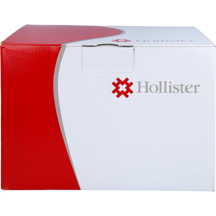 HOLLISTER Urin Beinbeutel mit Ablauf unster 500ml, 10 St BEU