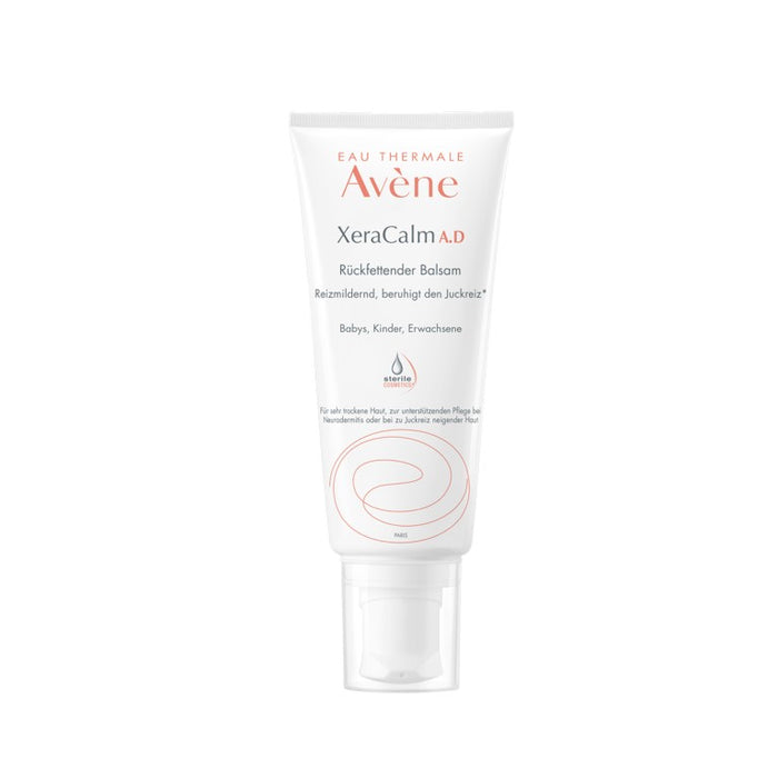 Avène XeraCalm A.D rückfettender Balsam, 200 ml Cream