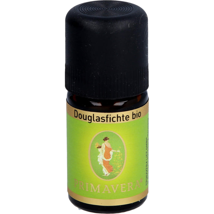 PRIMAVERA Douglasfichte Öl, 5 ml Huile éthérique