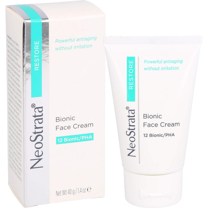 Neostrata Bionic Creme, 40 ml Cream