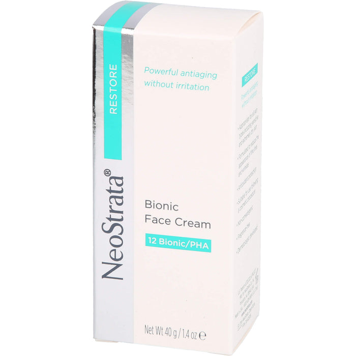 Neostrata Bionic Creme, 40 ml Crème