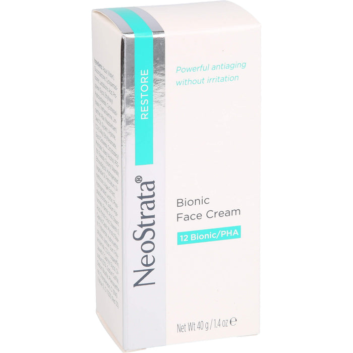 Neostrata Bionic Creme, 40 ml Cream