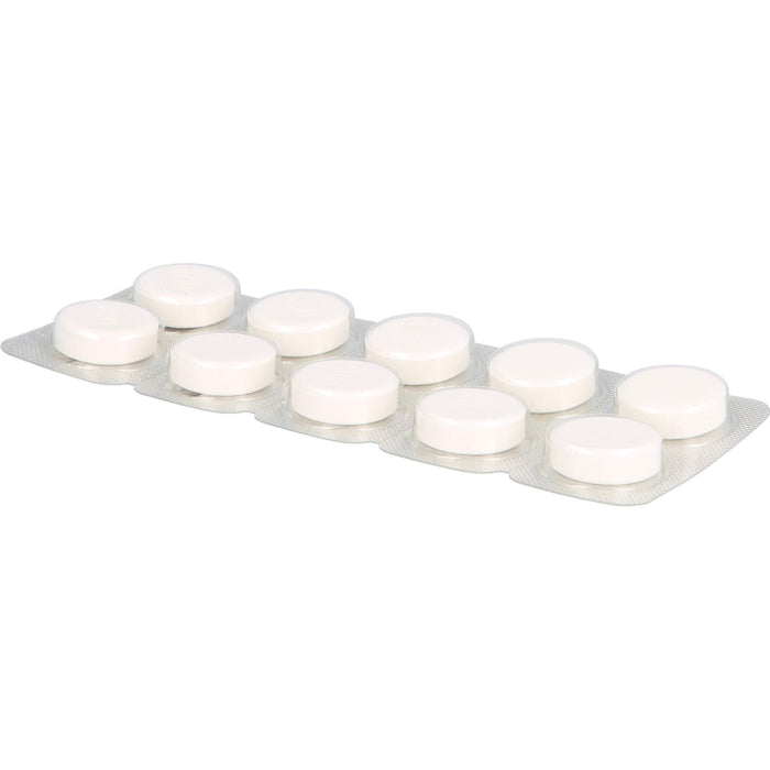 RIOPAN Magen-Kautabletten bei Sodbrennen, 100 pc Tablettes