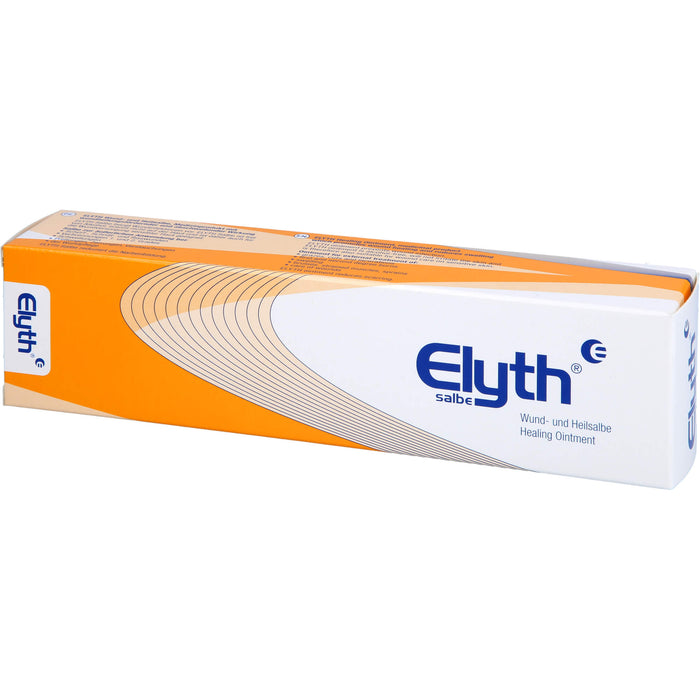 Elyth Wund- und Heilsalbe, 100 g Ointment