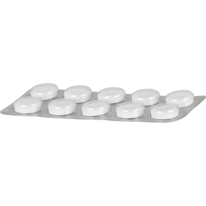 MAALOXAN 25 mVal Kautabletten, 50 pc Tablettes