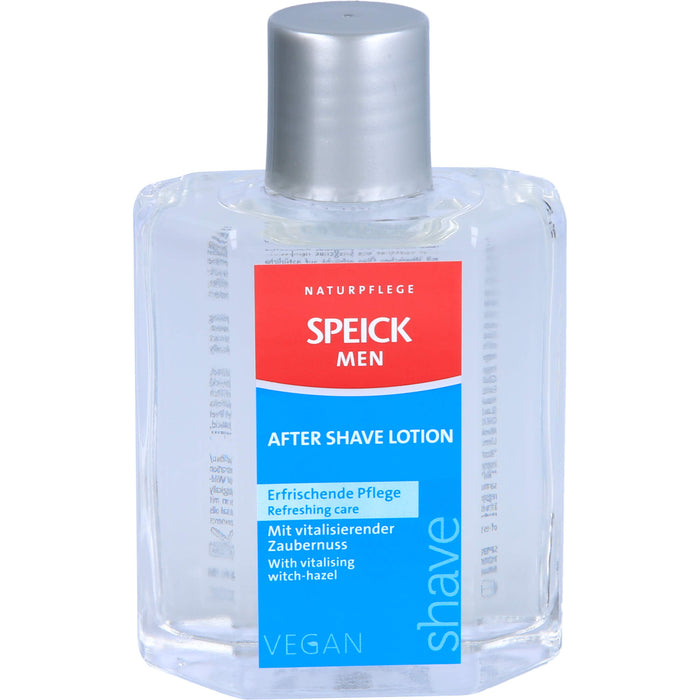 SPEICK Men After Shave Lotion, 100 ml Lotion