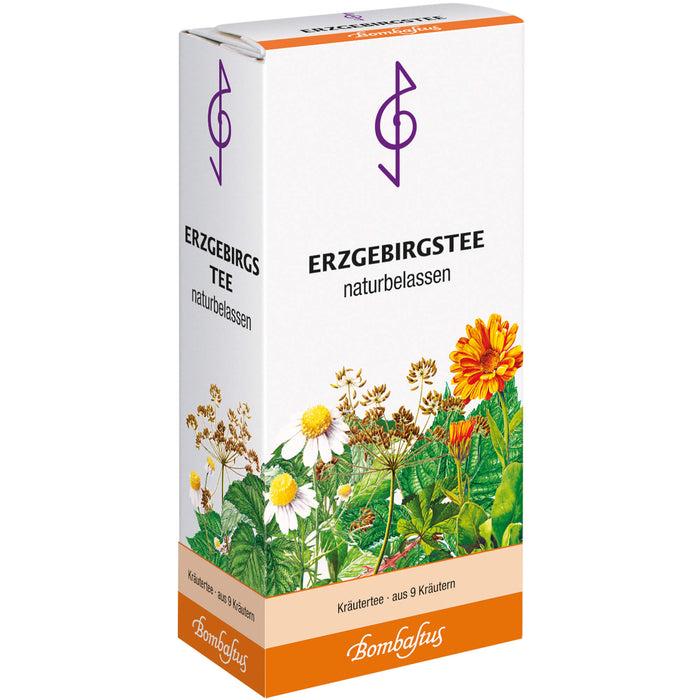 Erzgebirgstee, 75 g TEE