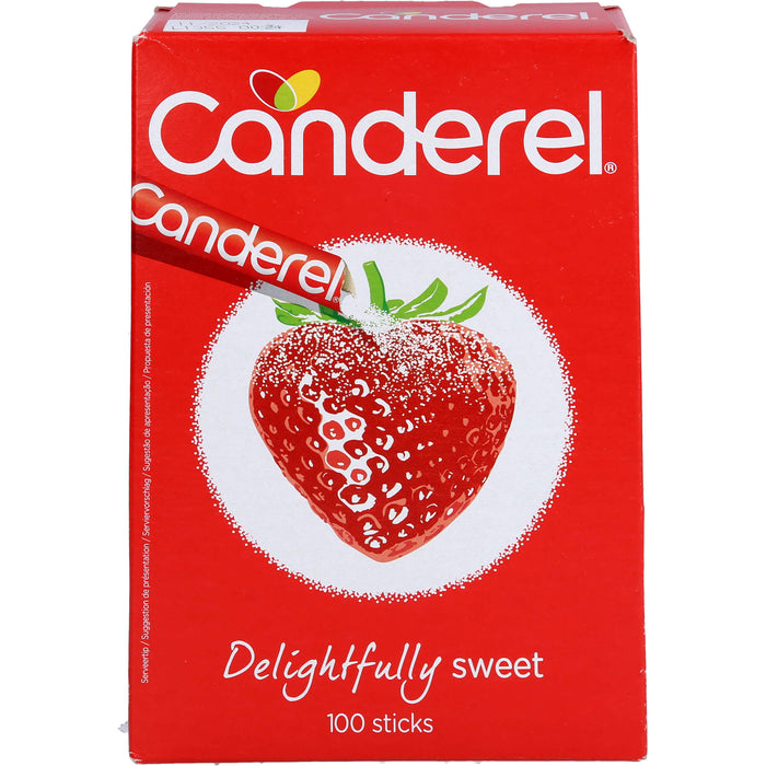 CANDEREL STICKS, 100 St