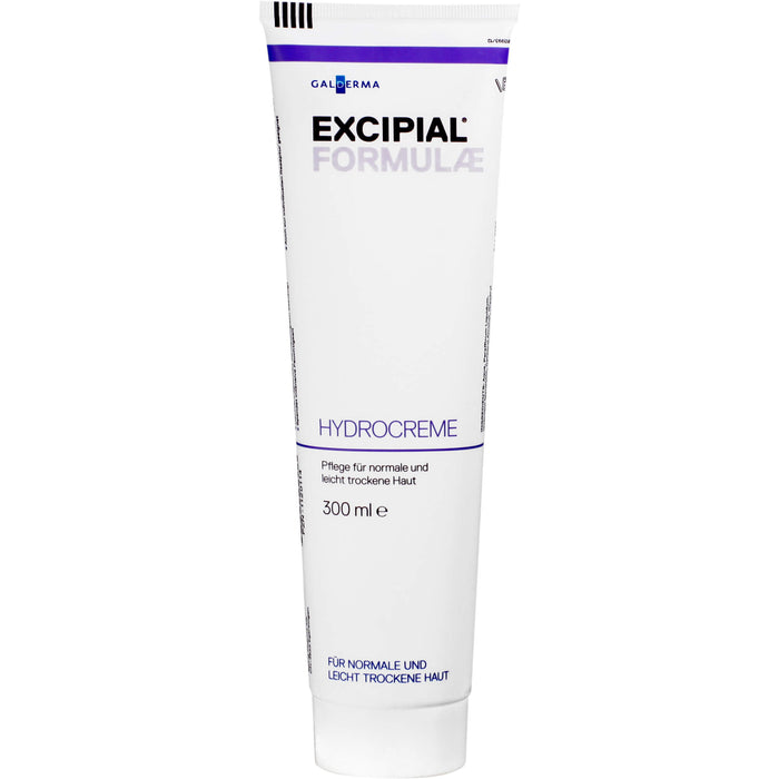 EXCIPIAL Hydrocreme, 300 ml Creme