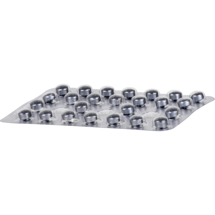 Cholecysmon Silberperlen, 50 pcs. Tablets