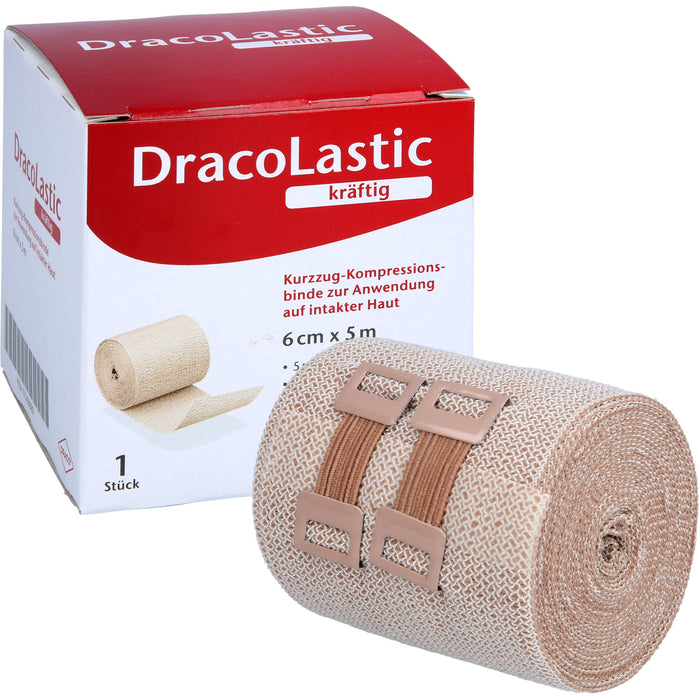 DRACO LASTIC KRAEFT 5X6, 1 St BIN