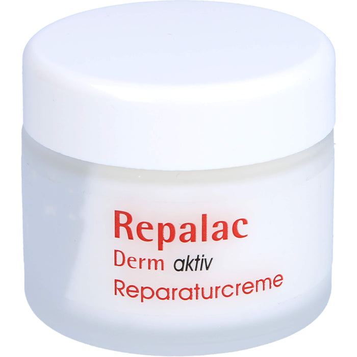 Colostrum Repalac Derm aktiv Reparaturcreme, 50 ml Crème