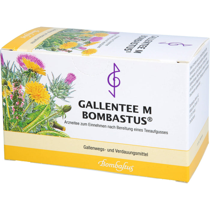 Gallentee M, 20X2 g FBE