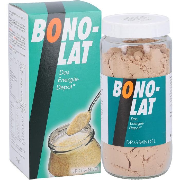 BONOLAT GRANDEL, 500 g PUL