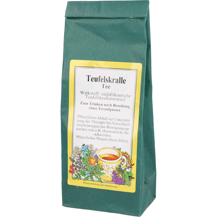 Teufelskralle, 100 g TEE