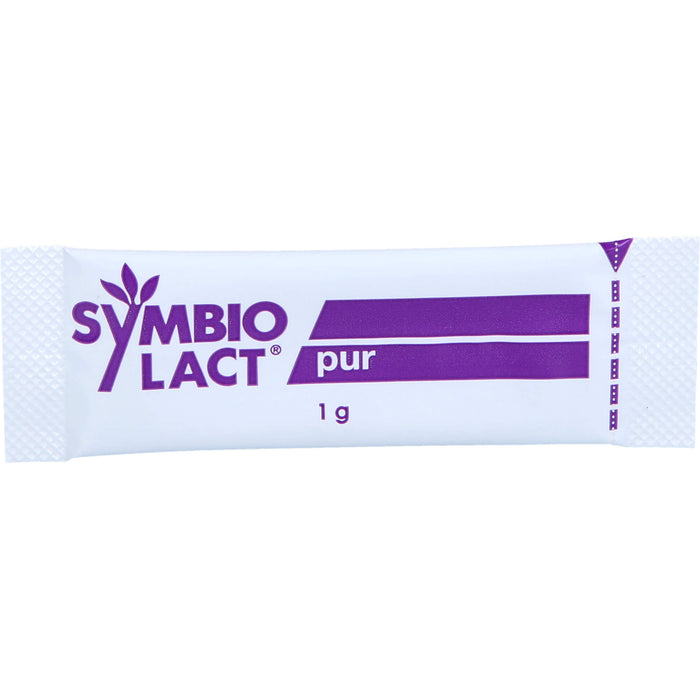 SymbioLact pur Portionsbeutel, 30 pc Sachets