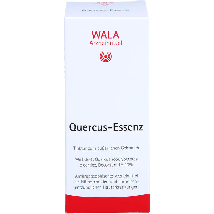 Quercus Essenz Wala, 100 ml ESS