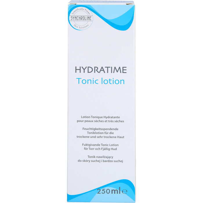 Synchroline Hydratime Toni, 250 ml LOT