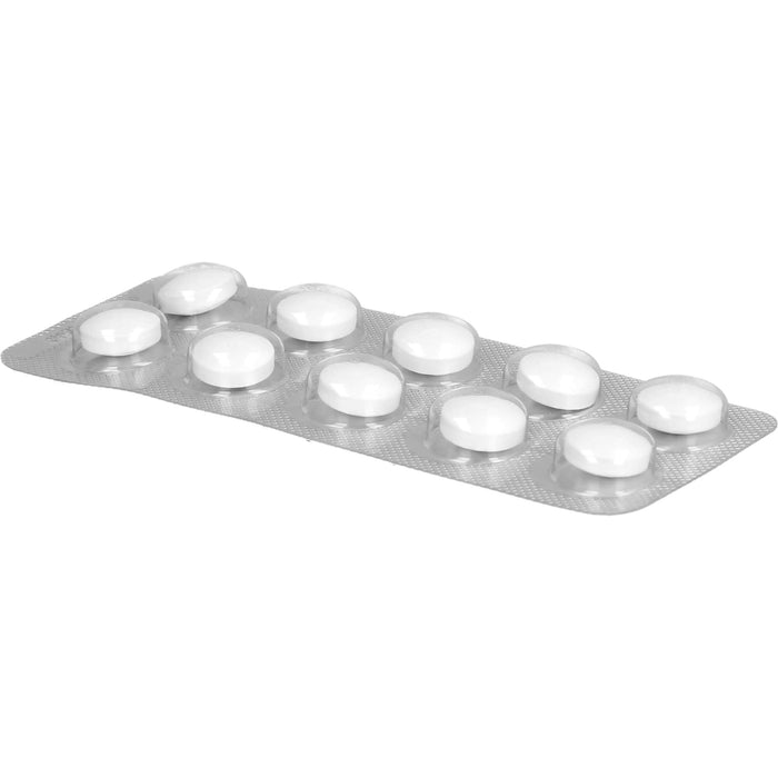 Optimahl Zink 15mg, 50 St TAB