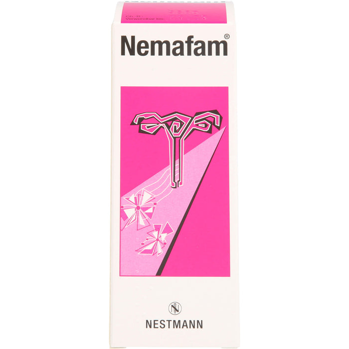 Nemafam, 100 ml TRO