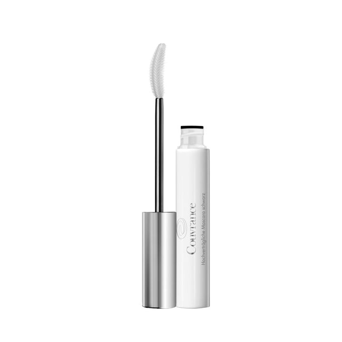 Avène Couvrance hochverträgliche Mascara schwarz, 1 pc Plume