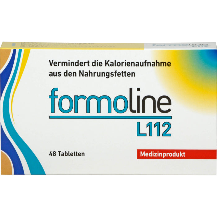 formoline L112 Tabletten, 48 pc Tablettes