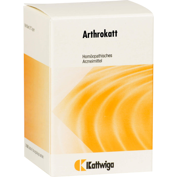 Arthrokatt, 200 St TAB