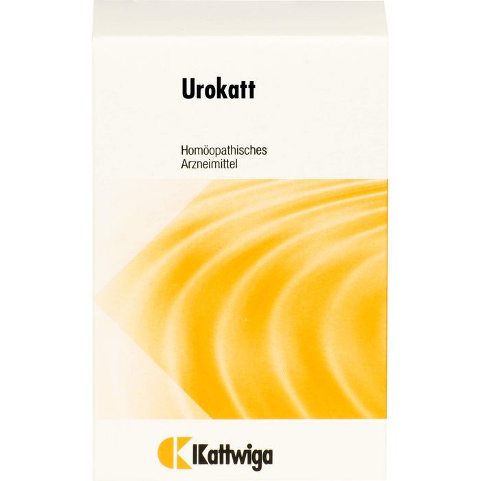 Urokatt, 200 St TAB