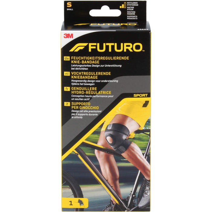 Futuro Sport Kniebandage S, 1 St BAN