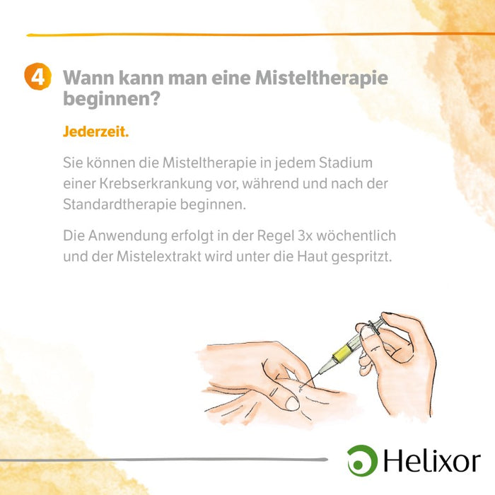 Helixor M 1 mg, 50 pcs. Ampoules