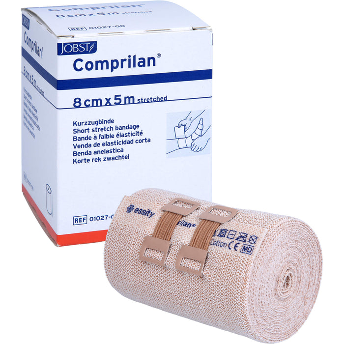 Comprilan elastische Binde 5 x 8 cm, 1 pc Paquet