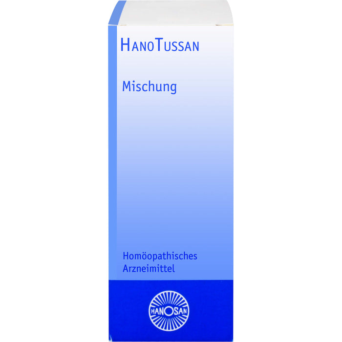 Hanotussan flüssig, 50 ml FLU