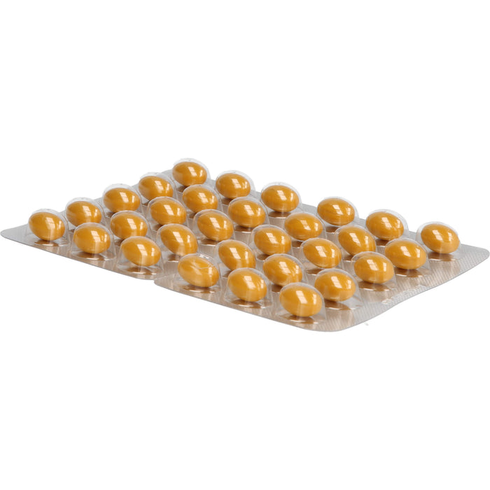 HIRSANA Goldhirse Öl Kapseln, 150 pcs. Capsules